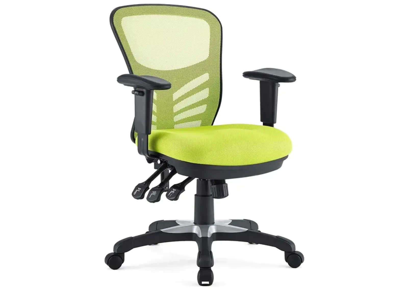 Articulate Mesh Office Chair