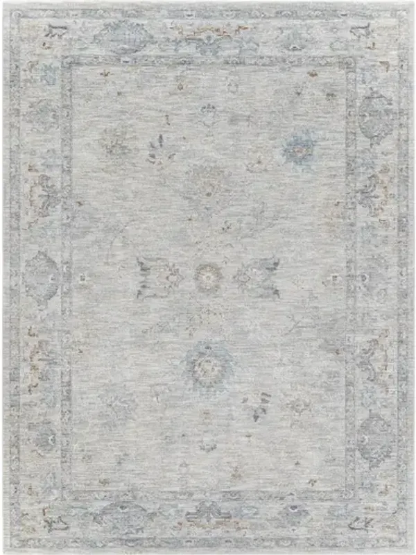 Virginia 8'9" x 13' Rug