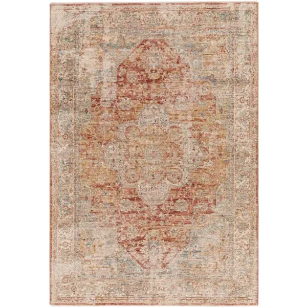 Aspendos 9' x 12'2" Rug