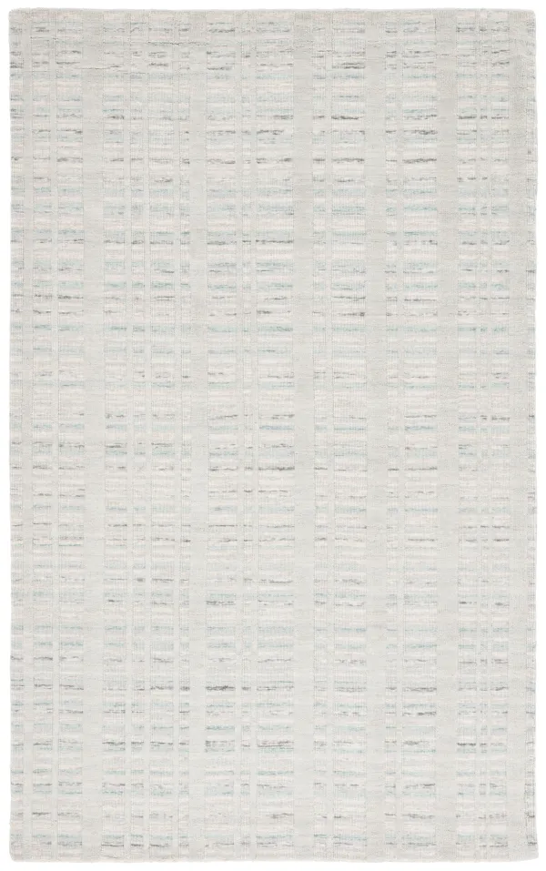 FIFTH AVENUE Hand loomed 8' x 10' area rug