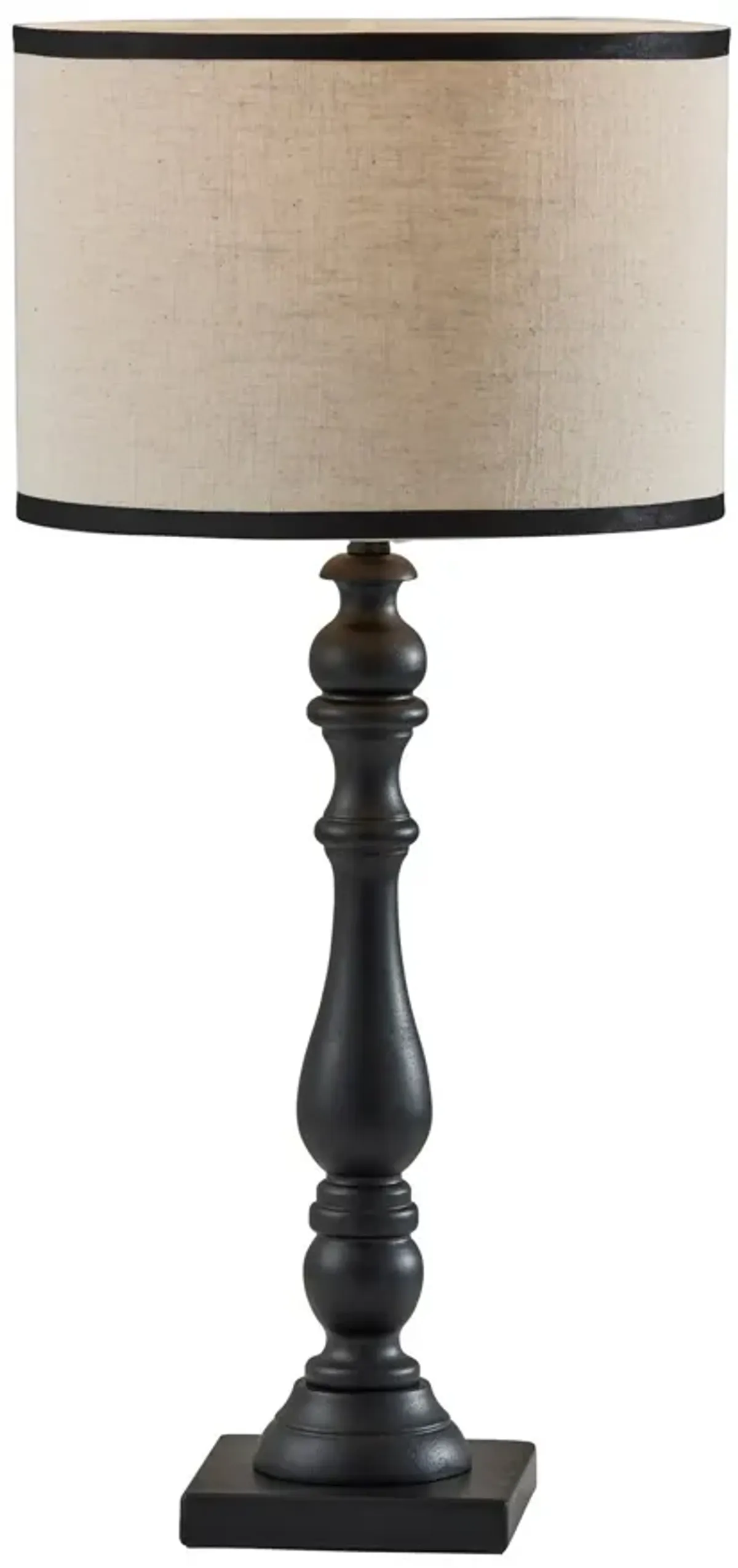 Zeek Table Lamp