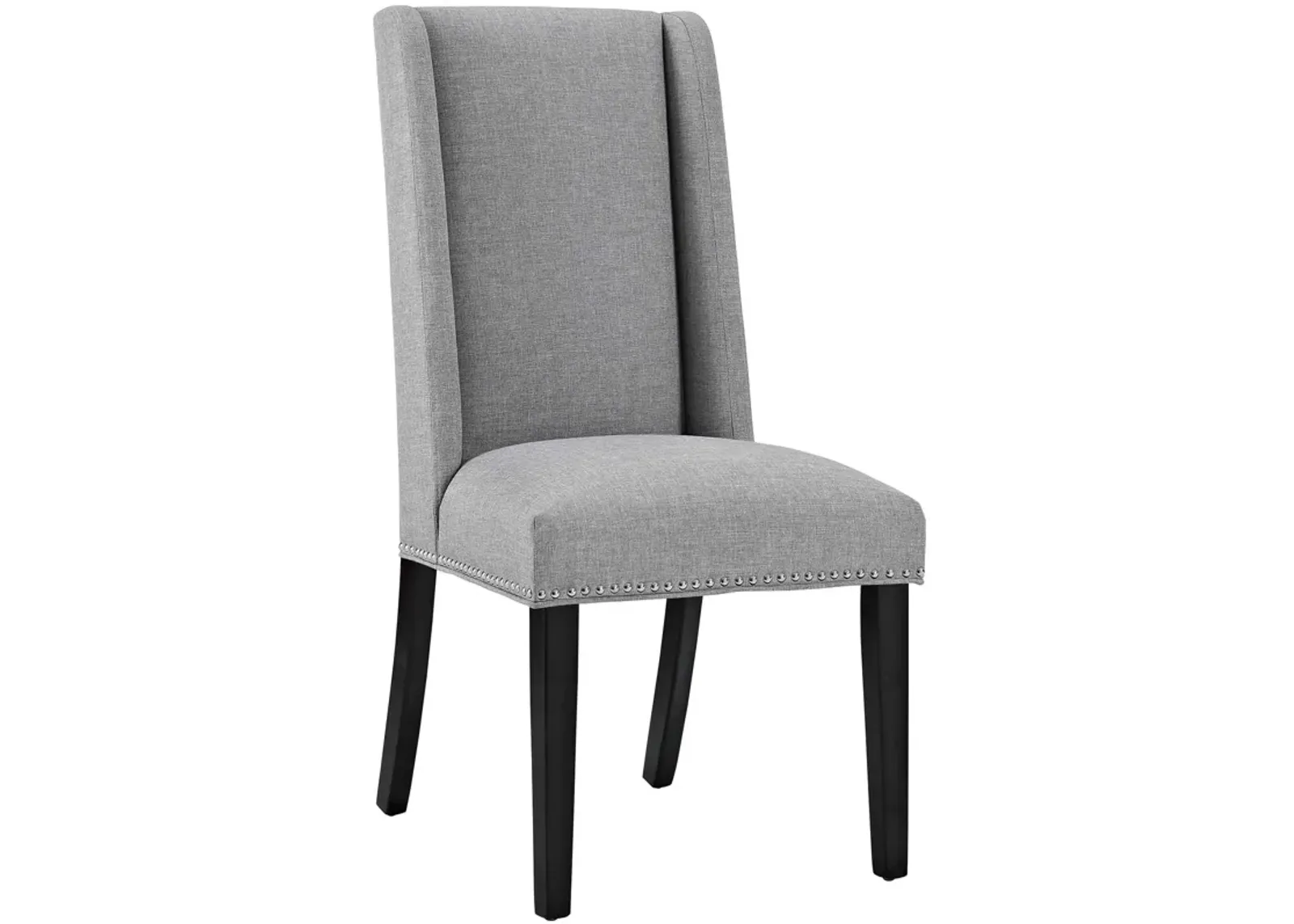 Baron Fabric Dining Chair