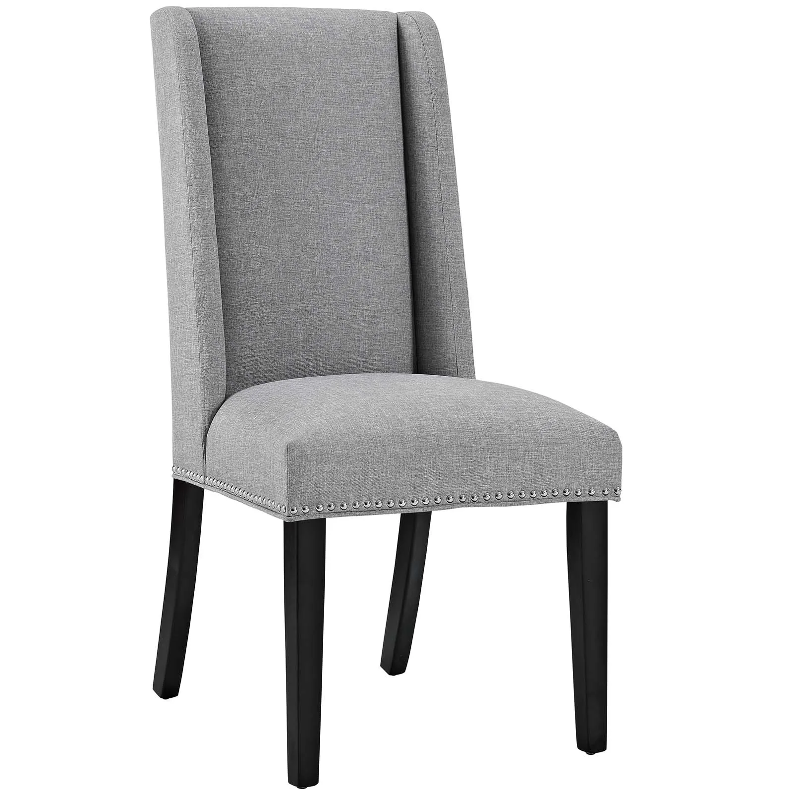 Baron Fabric Dining Chair