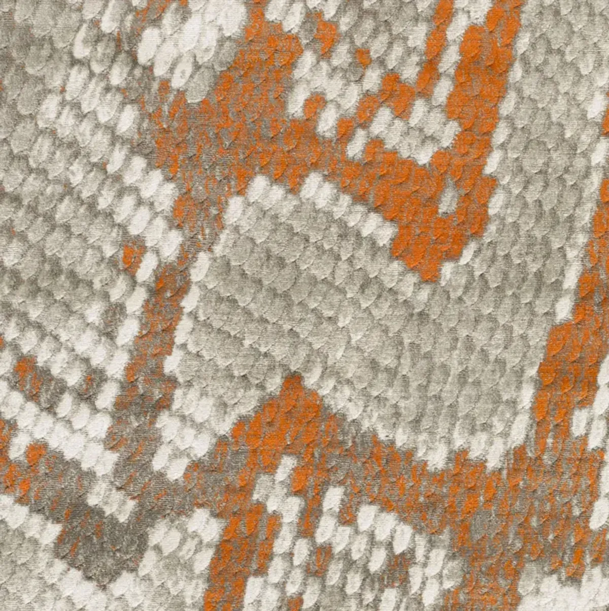 Jax JAX-5019 2'2" x 2'11" Machine Woven Rug