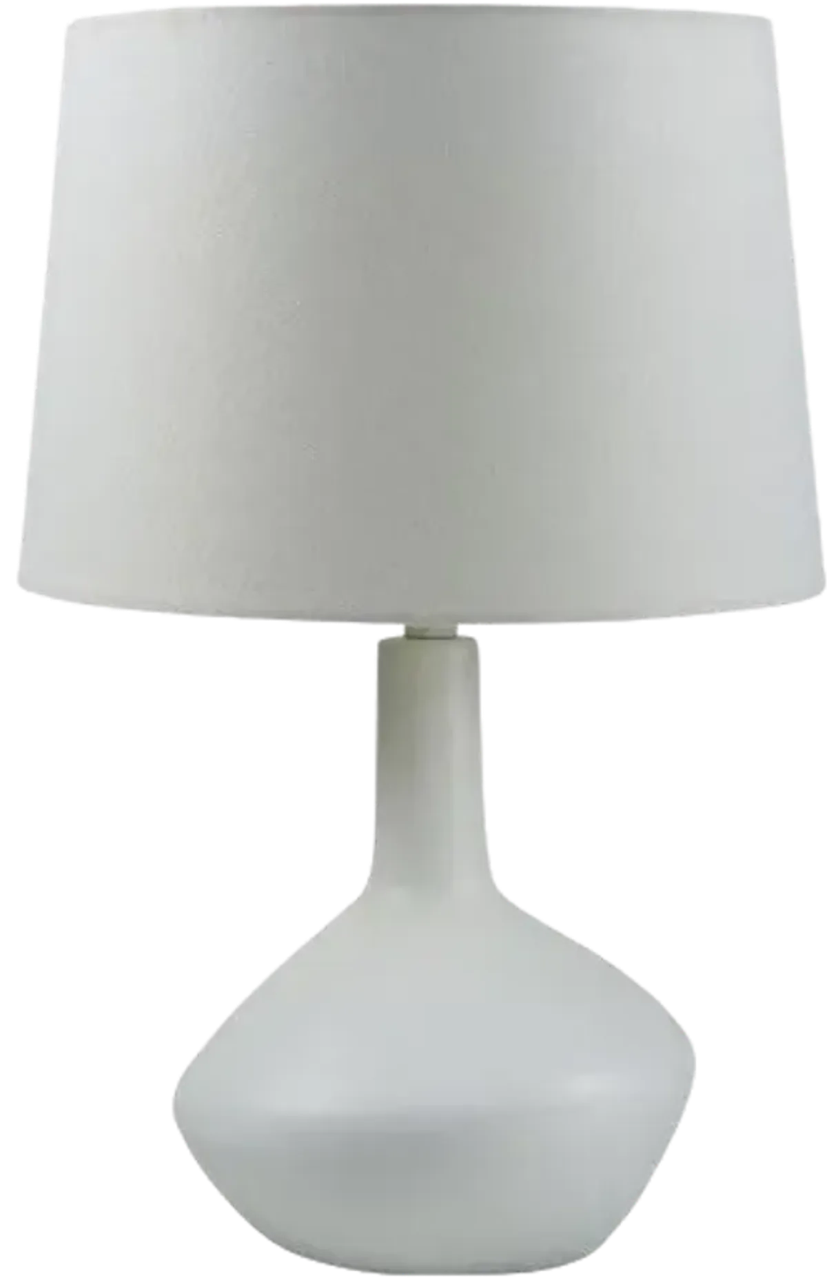 Innovi INO-002 23"H x 15"W x 15"D Accent Table Lamp