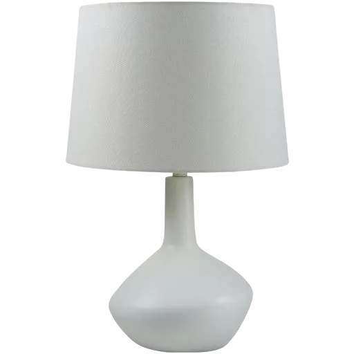 Innovi INO-002 23"H x 15"W x 15"D Accent Table Lamp