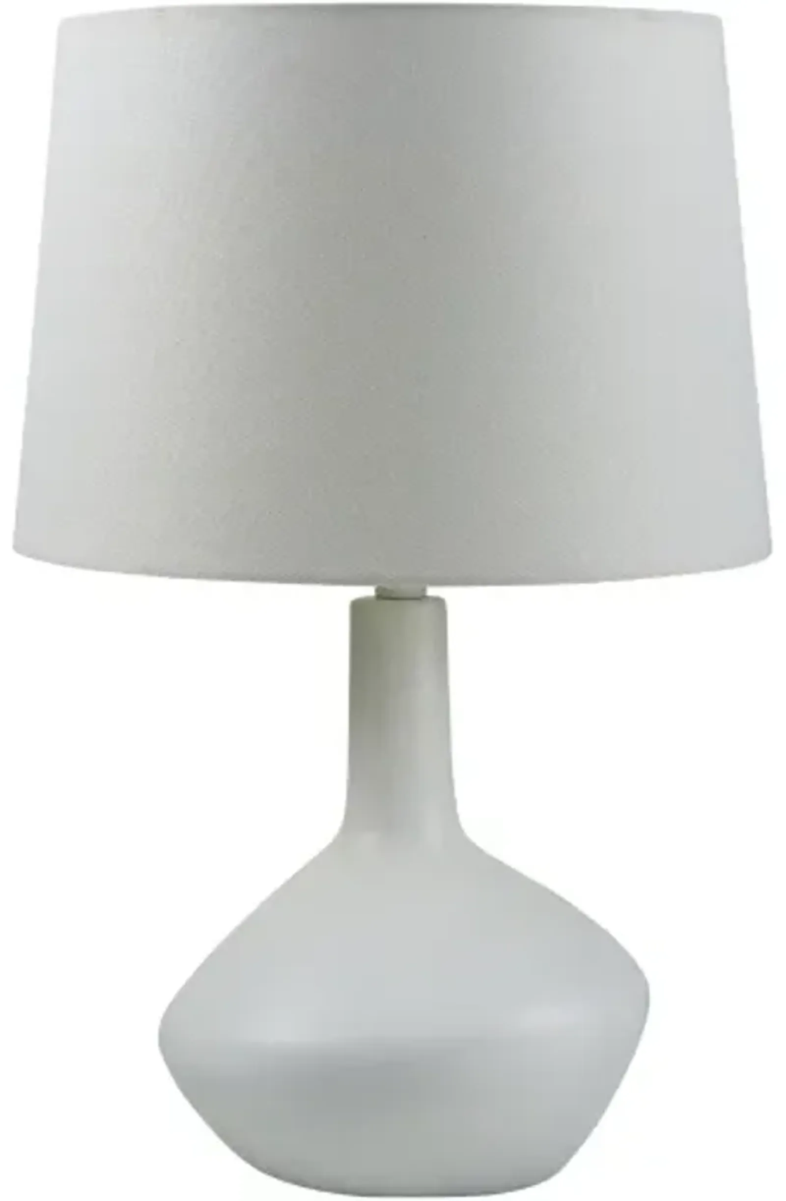 Innovi INO-002 23"H x 15"W x 15"D Accent Table Lamp