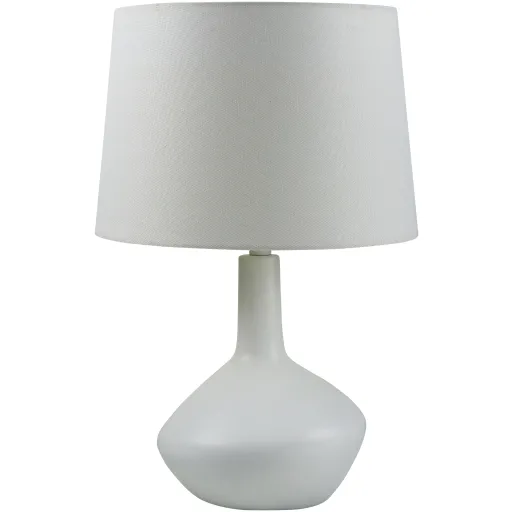 Innovi INO-002 23"H x 15"W x 15"D Accent Table Lamp