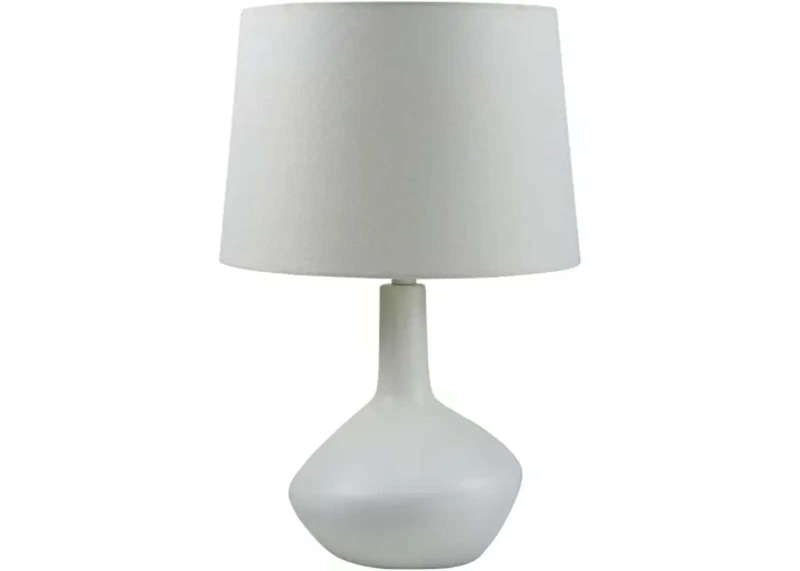 Innovi INO-002 23"H x 15"W x 15"D Accent Table Lamp