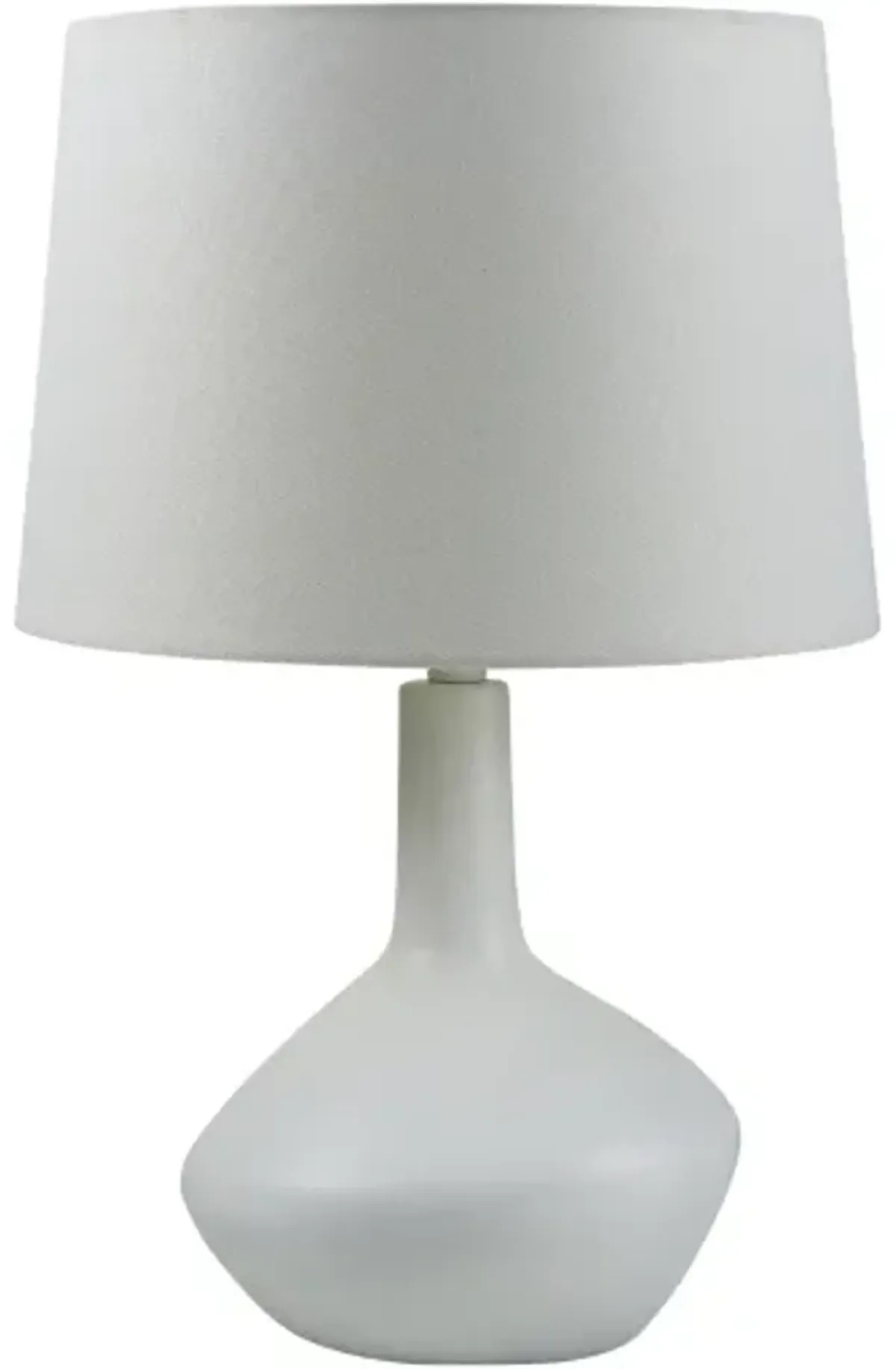 Innovi INO-002 23"H x 15"W x 15"D Accent Table Lamp