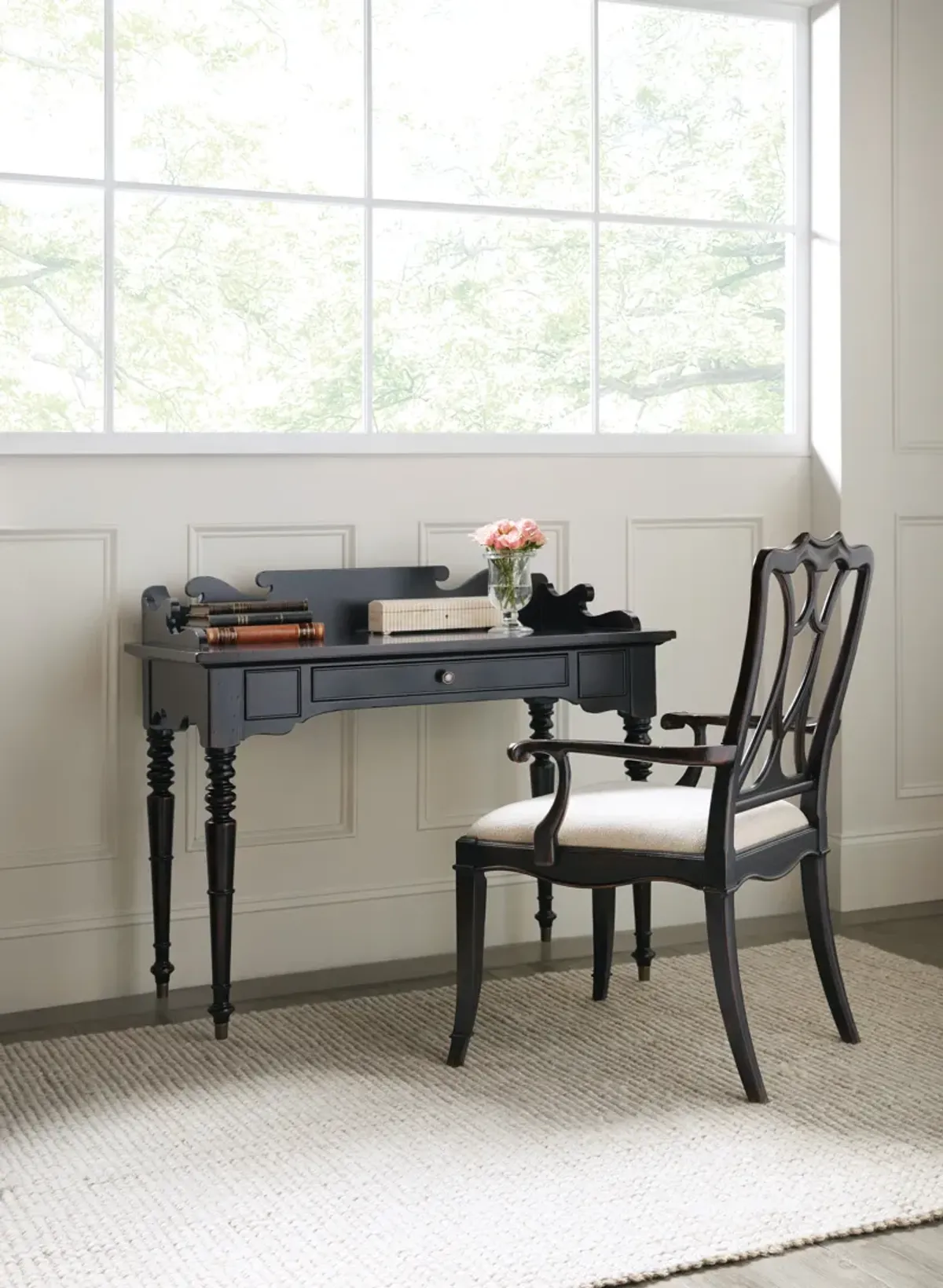 Charleston Writing Desk