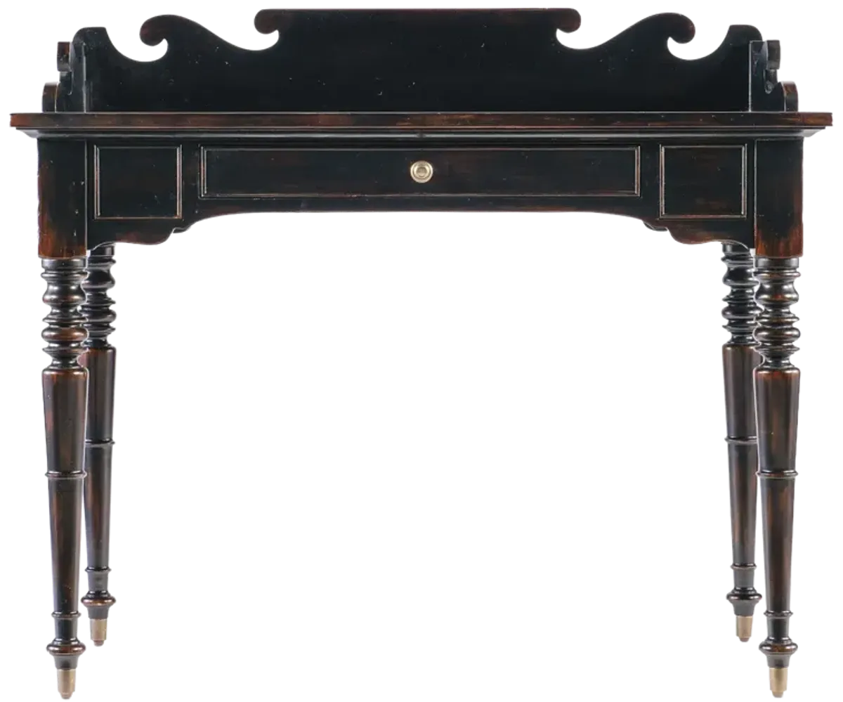 Charleston Writing Desk