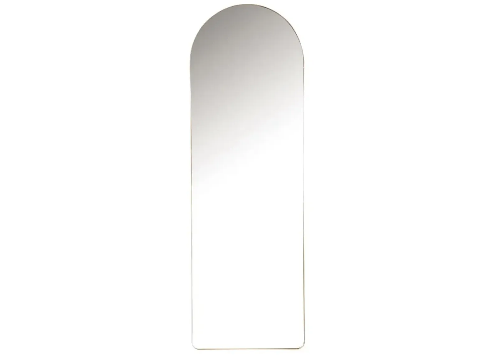 Aarav Arch-Shaped Wall Mirror