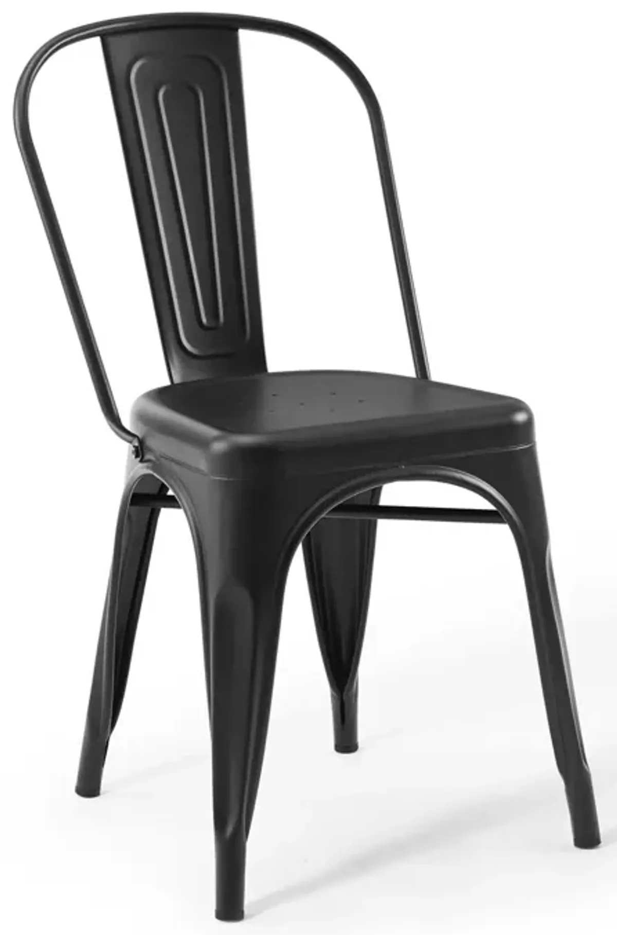 Promenade Bistro Dining Side Chair Set of 2