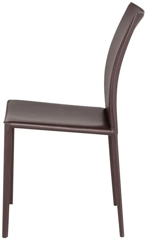 SIENNA DINING CHAIR