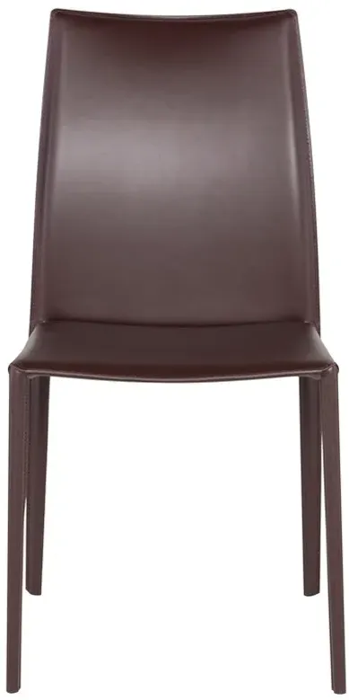 SIENNA DINING CHAIR