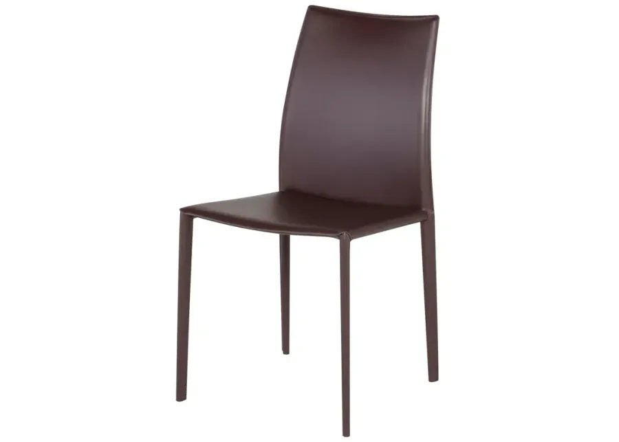 SIENNA DINING CHAIR