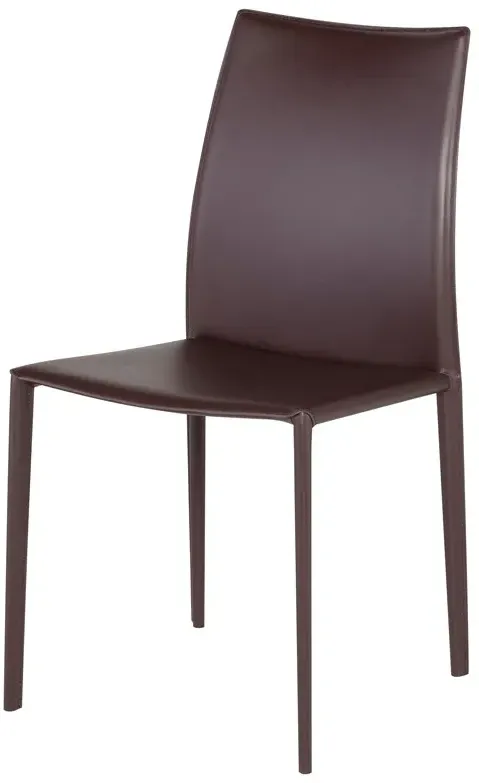 SIENNA DINING CHAIR