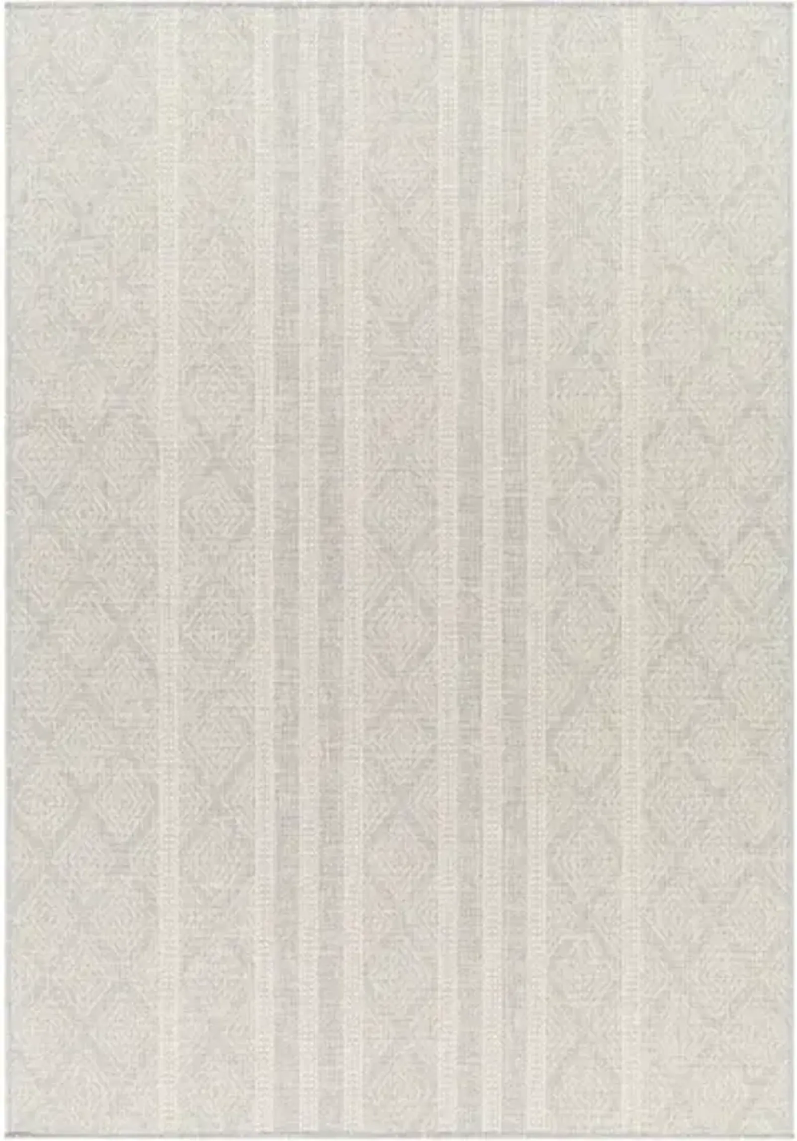 Ravello RVL-2322 5'3" x 7' Machine Woven Rug