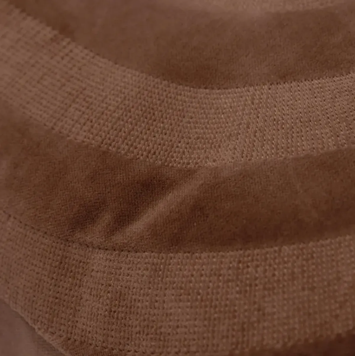 abstract brown  Pillow