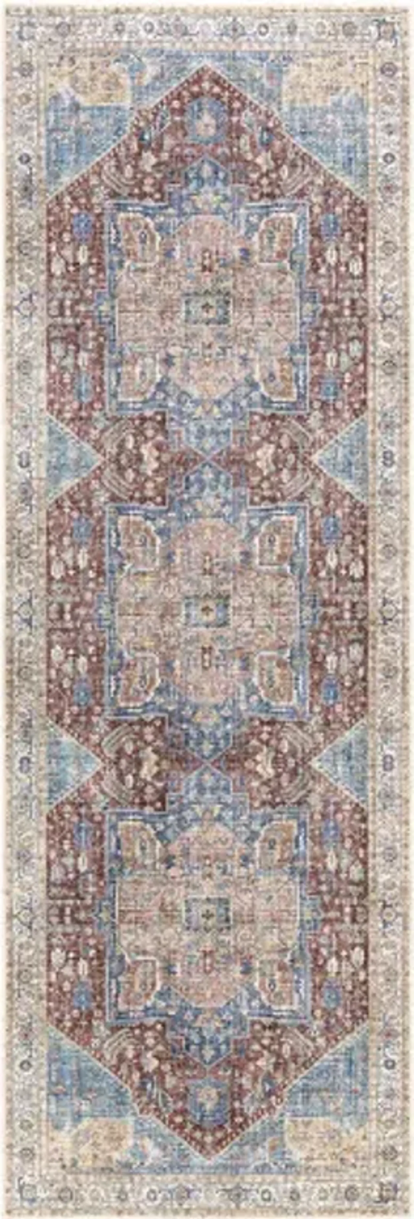 Amelie 2' x 2'11" Rug