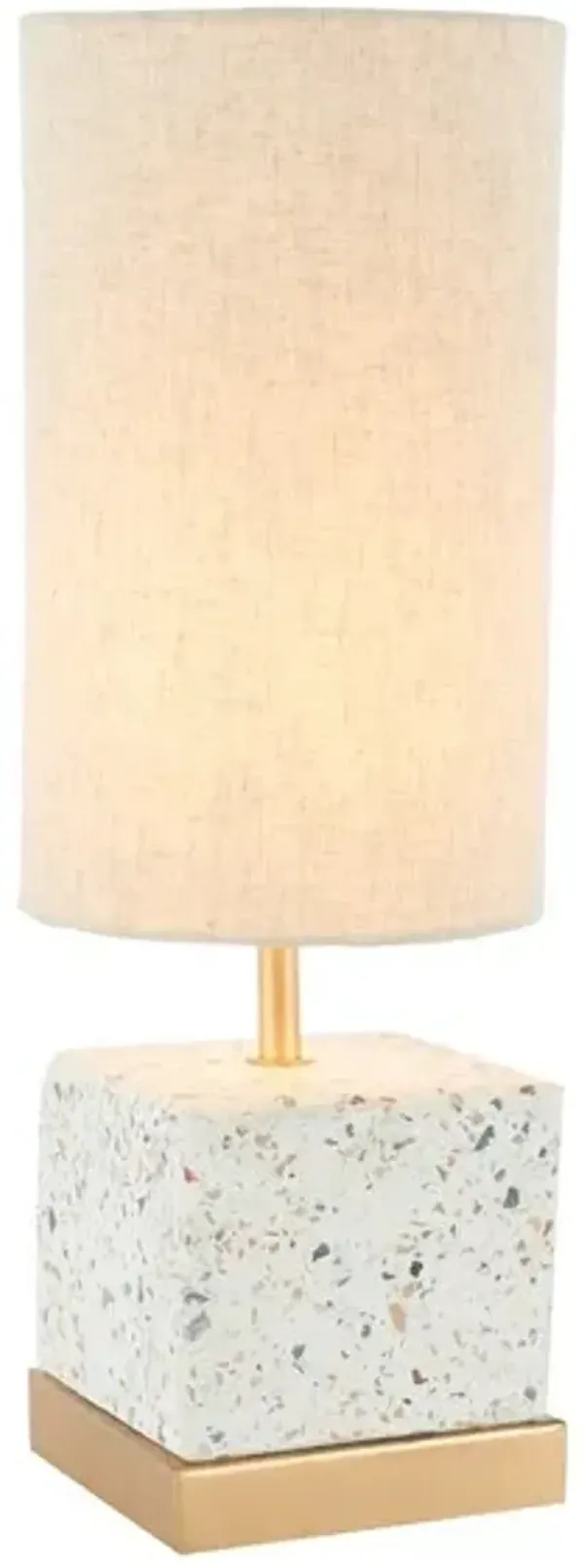 JARELLE TABLE LAMP
