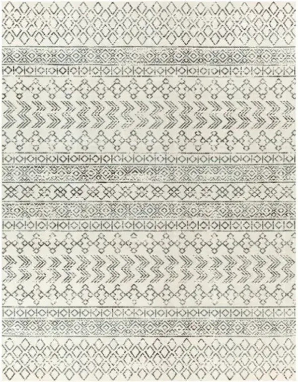 Redondo beach 6'7" x 9' Rug