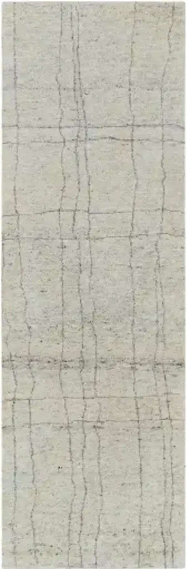 Zara ZAR-2302 2'6" x 8' Rug