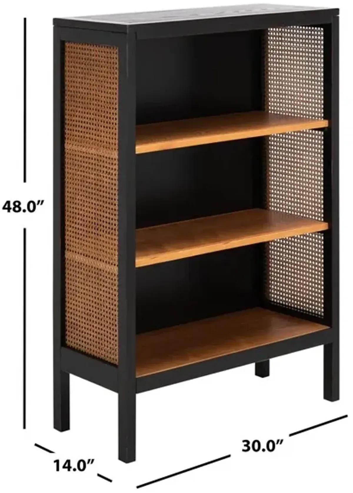 Franz 3 Shelf Etagere