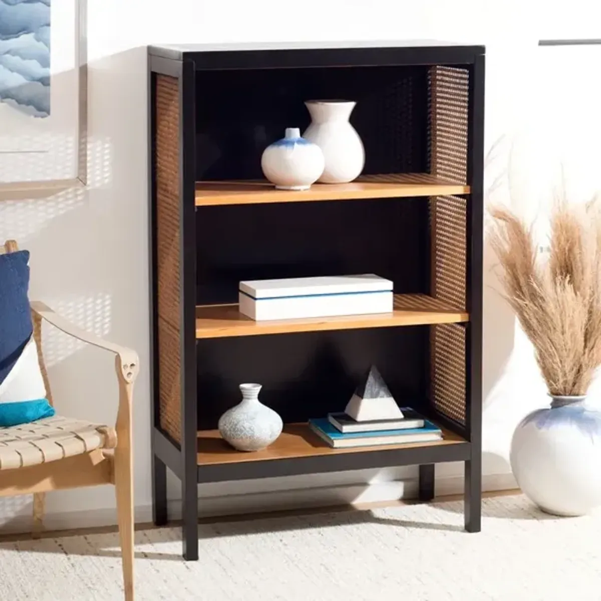 Franz 3 Shelf Etagere