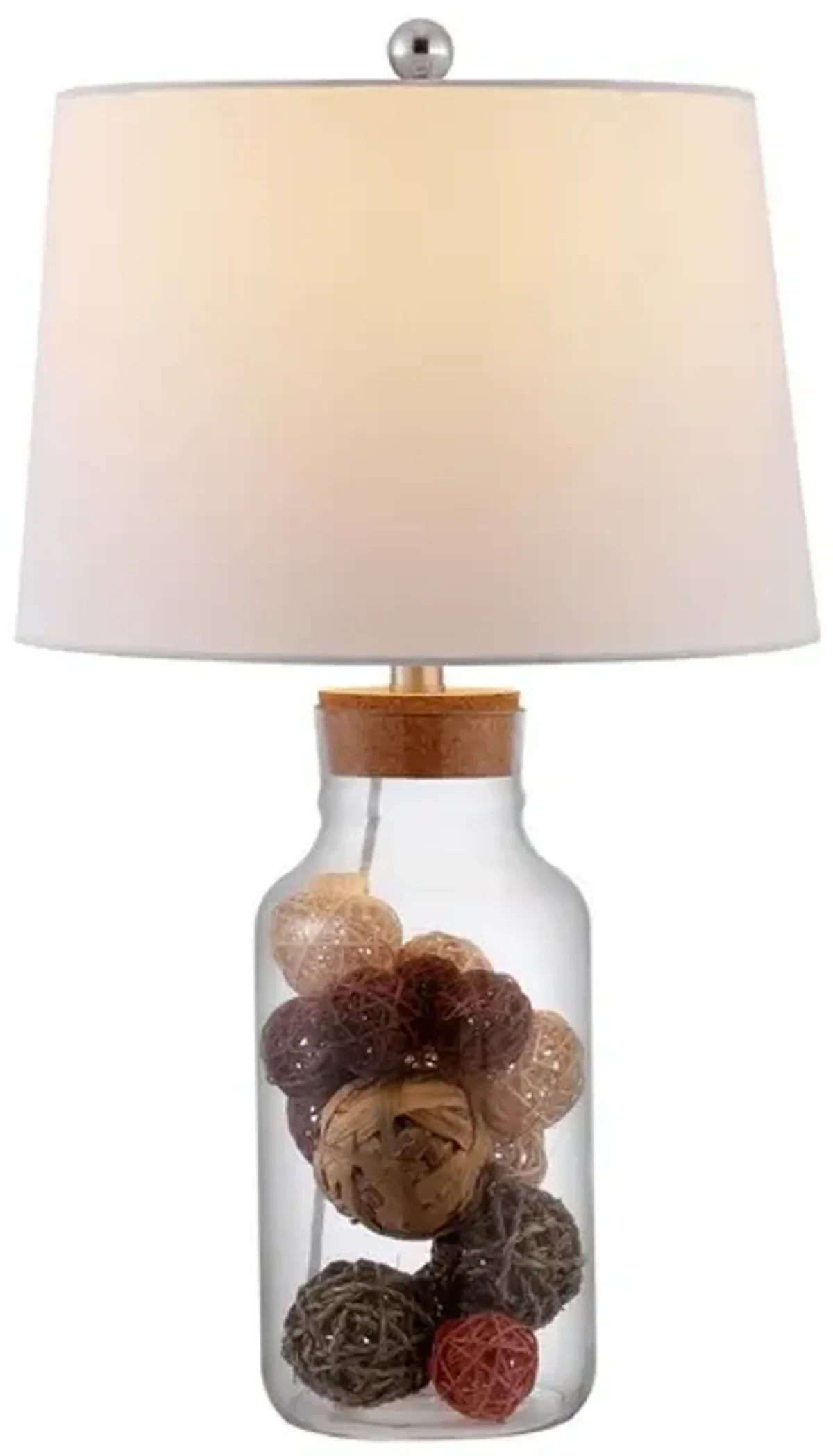 HENSEN TABLE LAMP