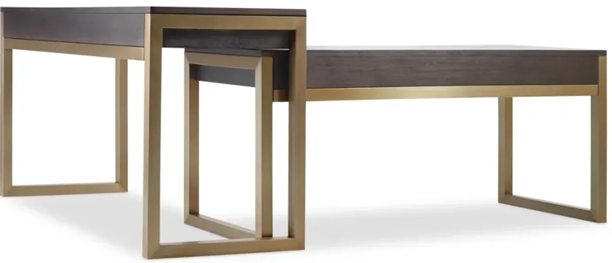 Curata Desk