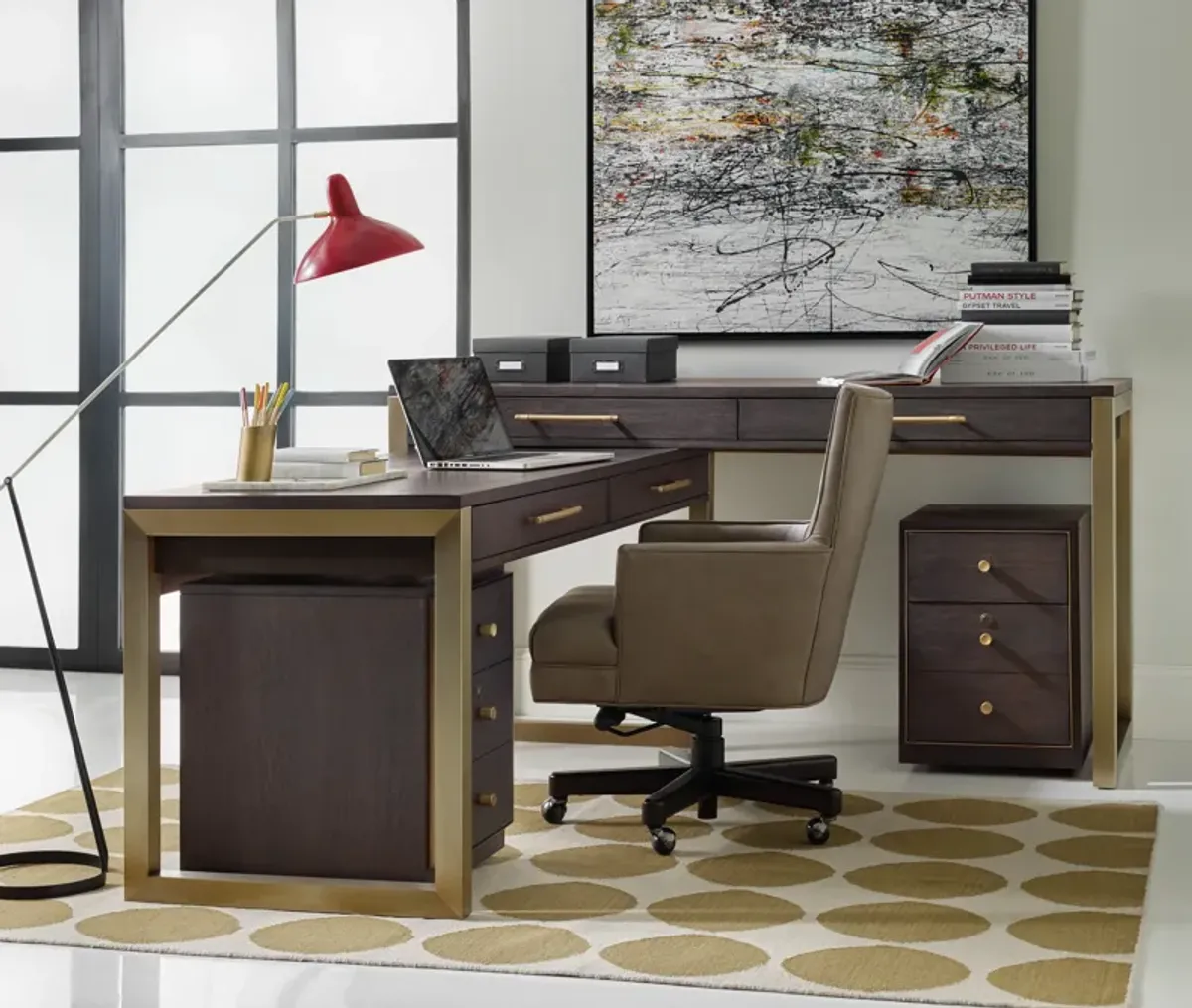 Curata Desk