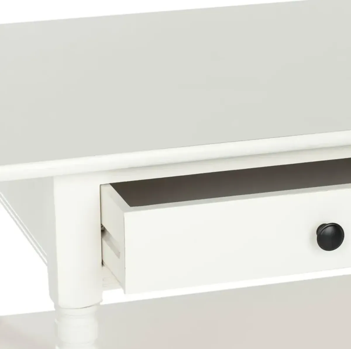 BORIS 2 DRAWER COFFEE TABLE