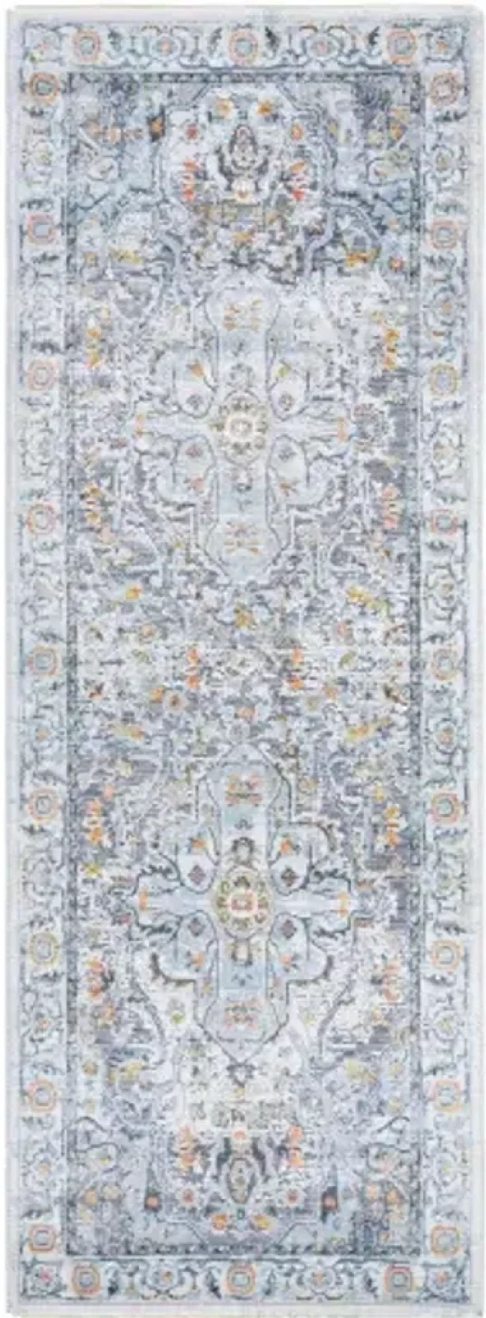 Hassler HSL-2306 10' x 13'11" Machine Woven Rug