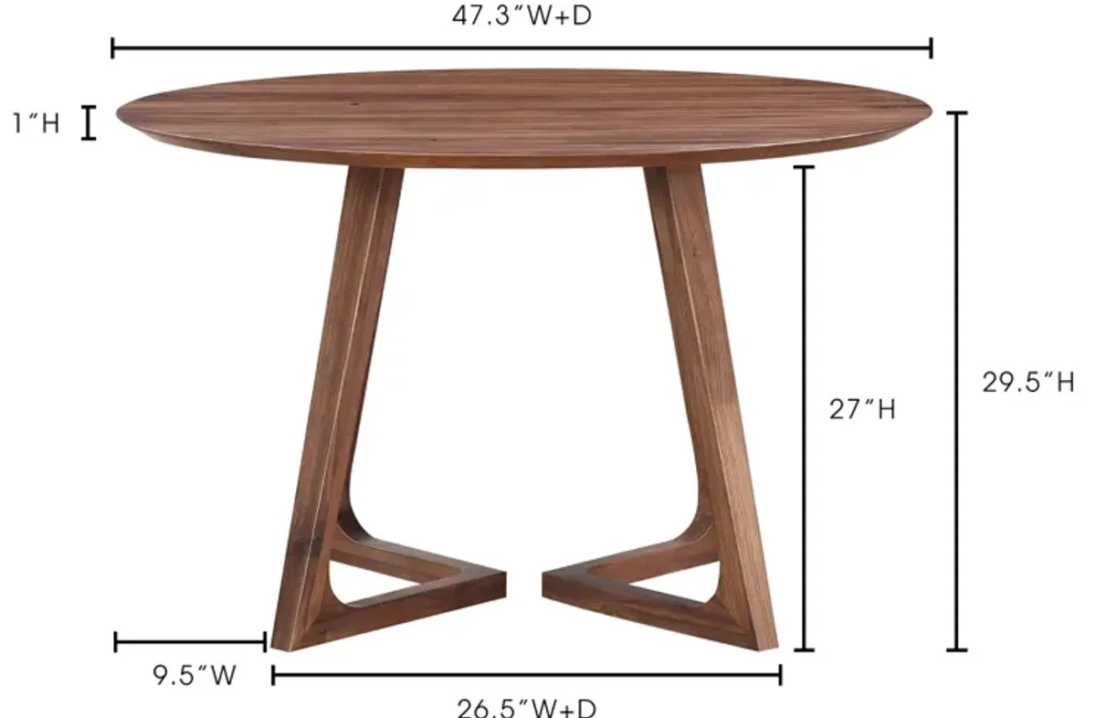 GODENZA DINING TABLE