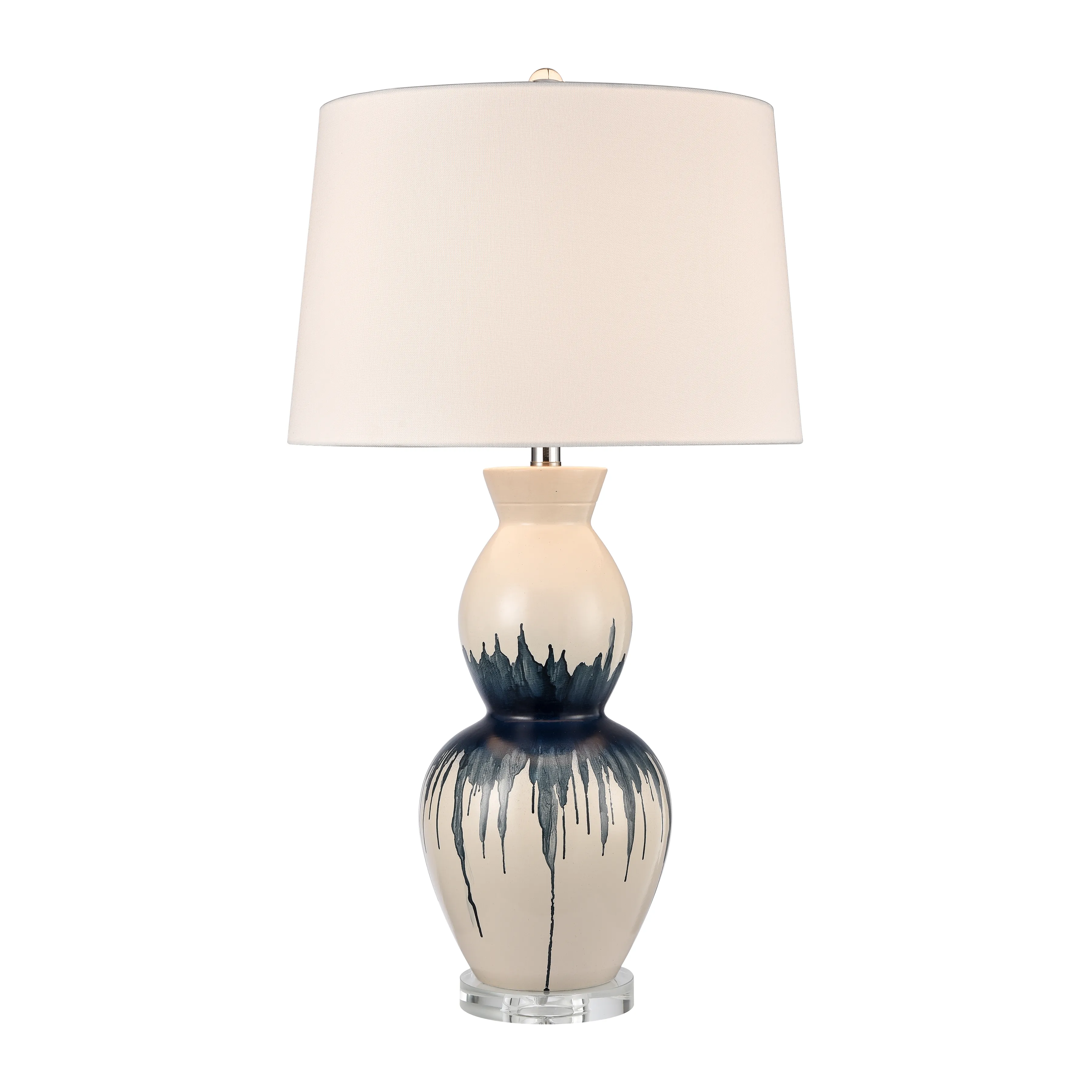 Ailen 31.5" High 1-Light Table Lamp