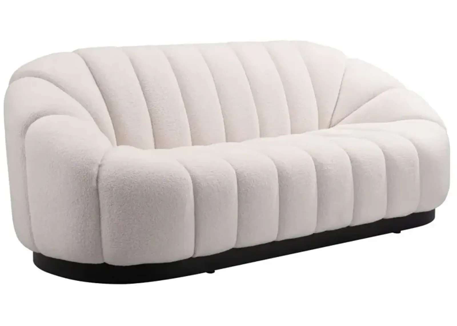 Bhutan Sofa Cream