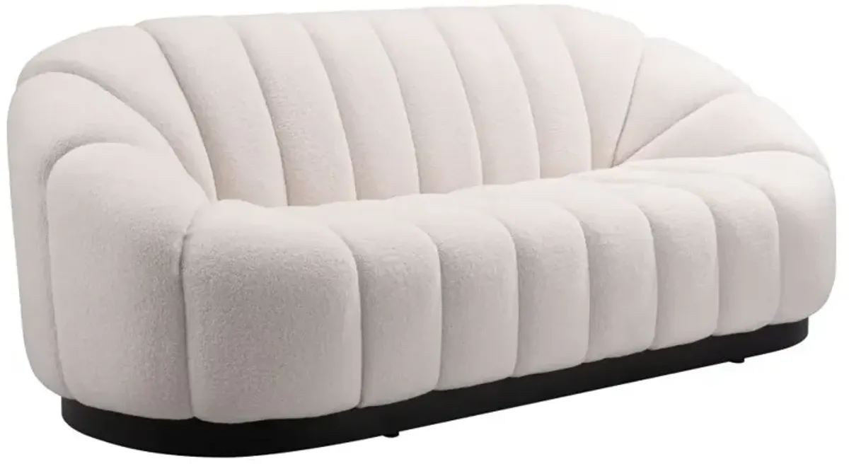 Bhutan Sofa Cream