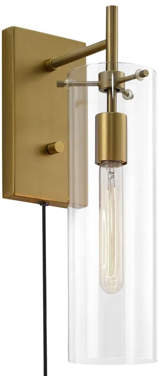 Skylark Wall Sconce