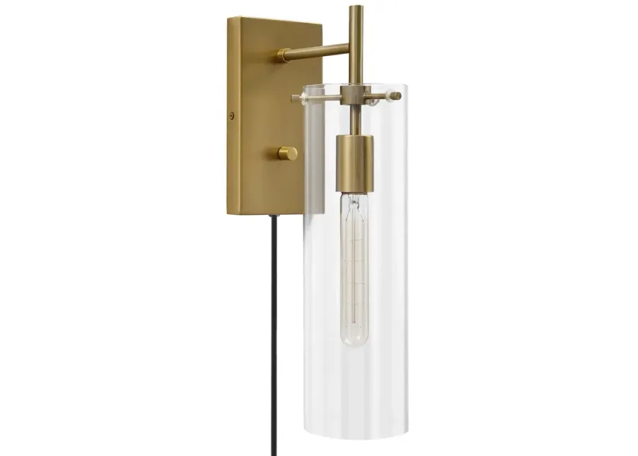 Skylark Wall Sconce