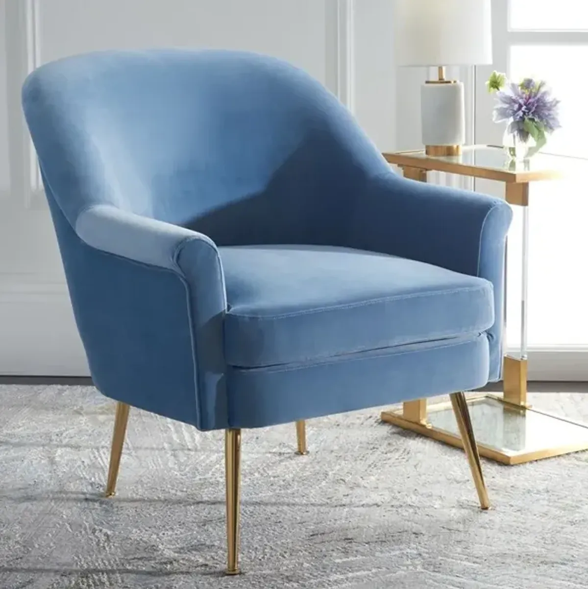 RODRIK ACCENT CHAIR