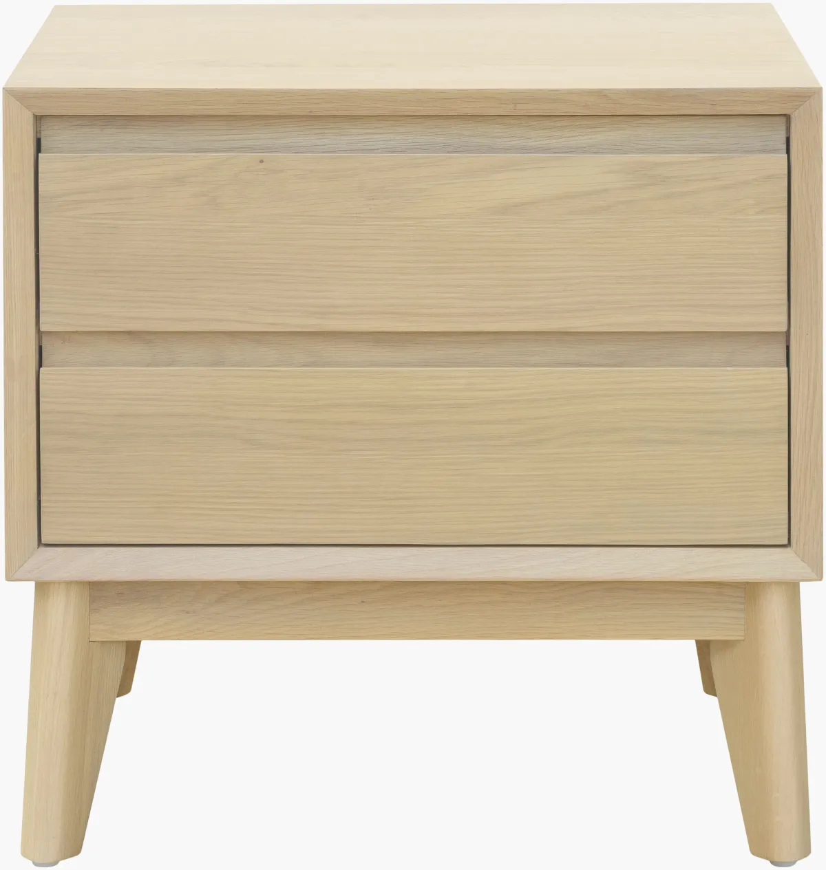 Pryce PRYC-005 22"H x 22"W x 16"D Nightstand