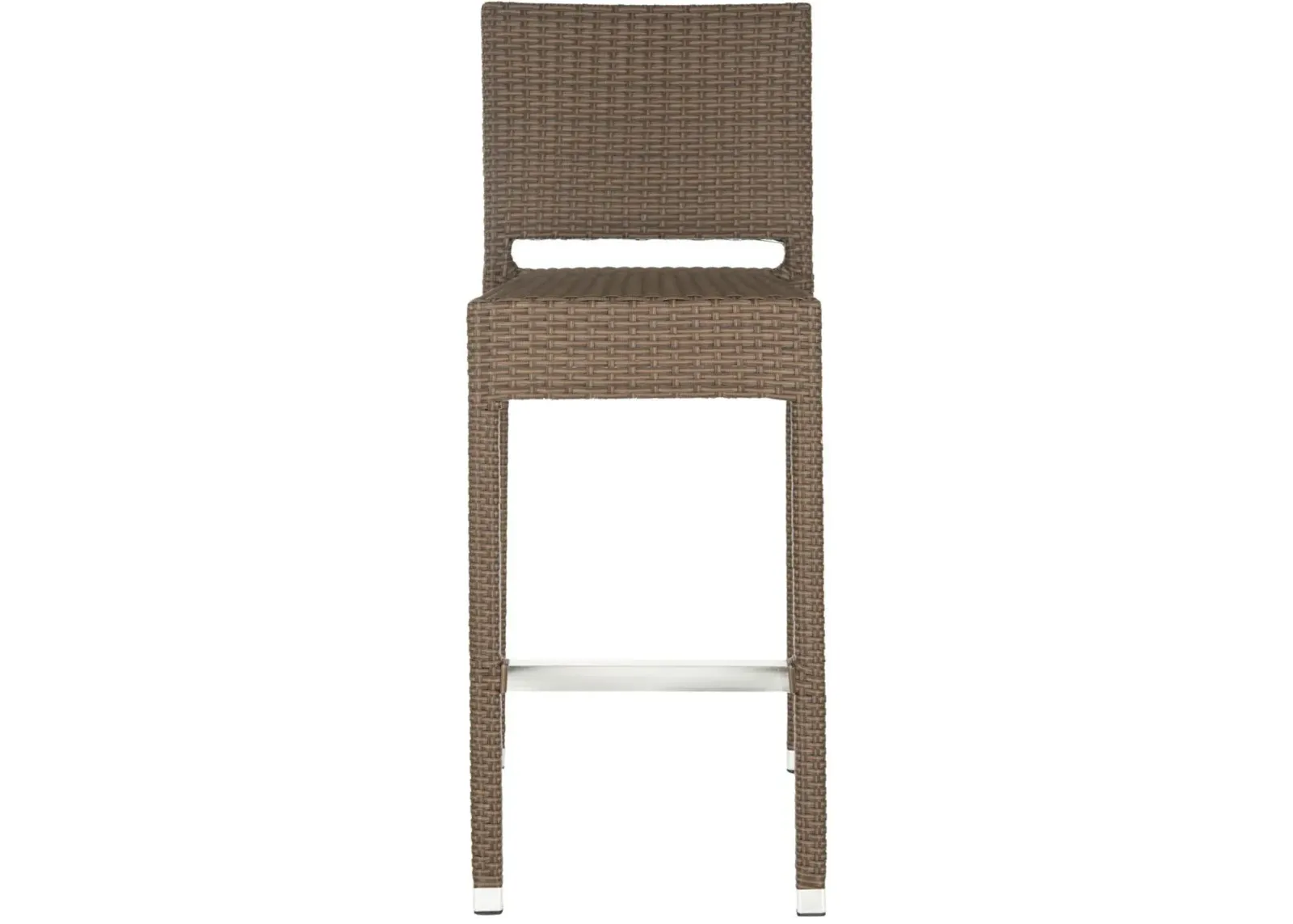 BETHEL INDOOR-OUTDOOR BAR STOOL