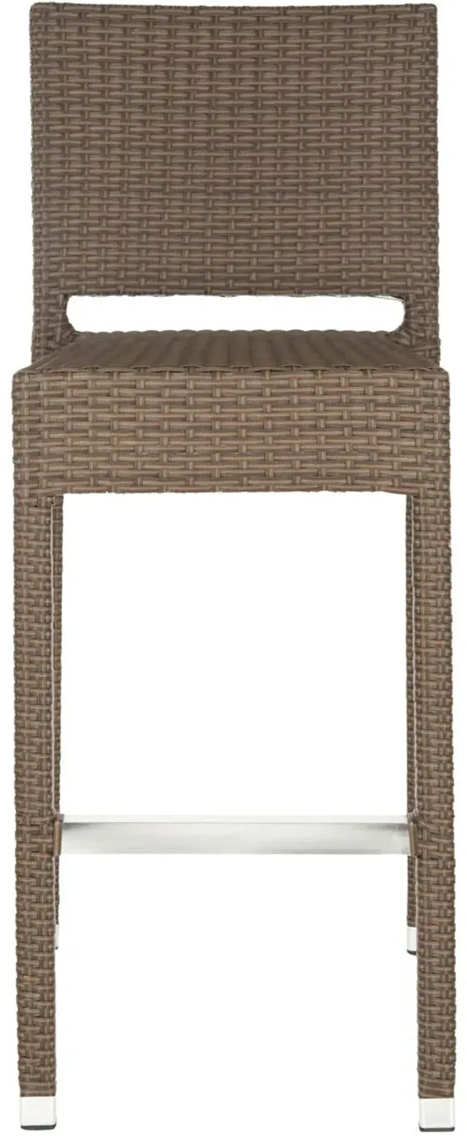 BETHEL INDOOR-OUTDOOR BAR STOOL