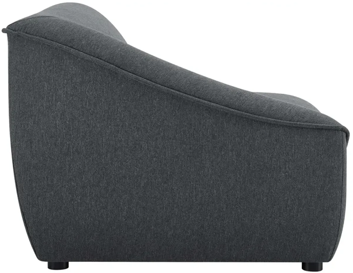 Comprise Left-Arm Sectional Sofa Chair