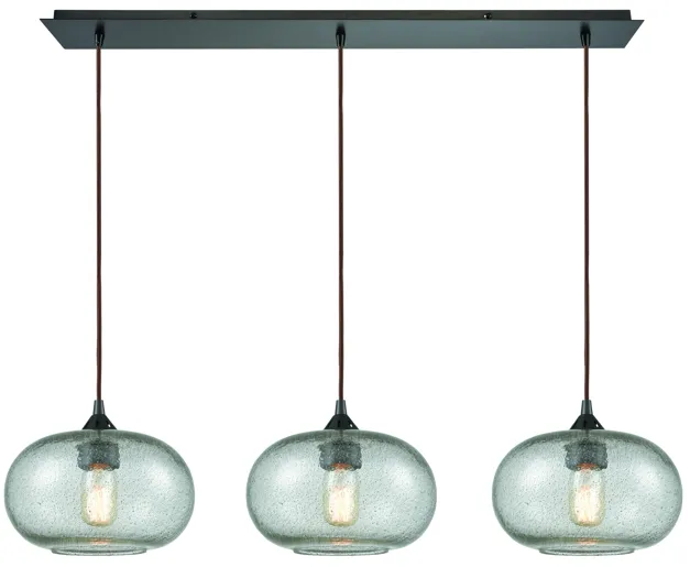 Volace Configurable Multi Pendant - Oil Rubbed Bronze