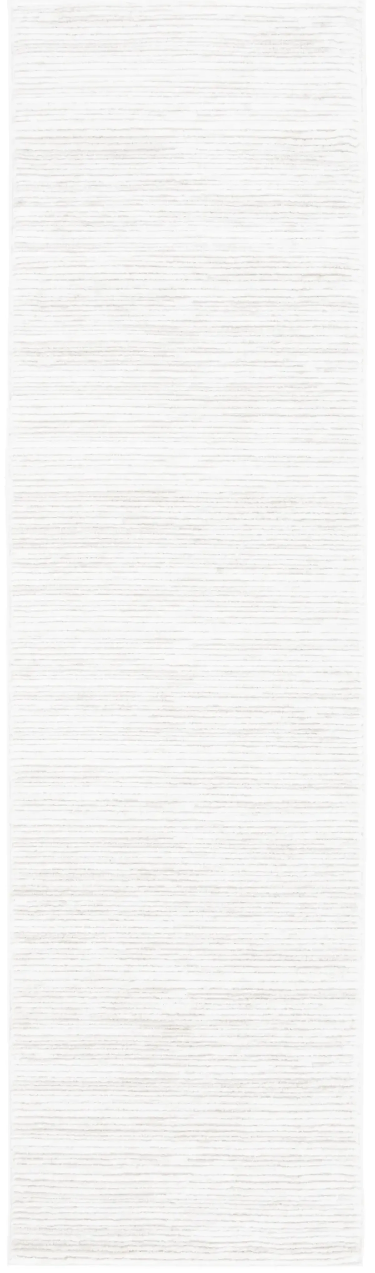 VISION 606 IVORY 2'-2' x 20' Runner Rug