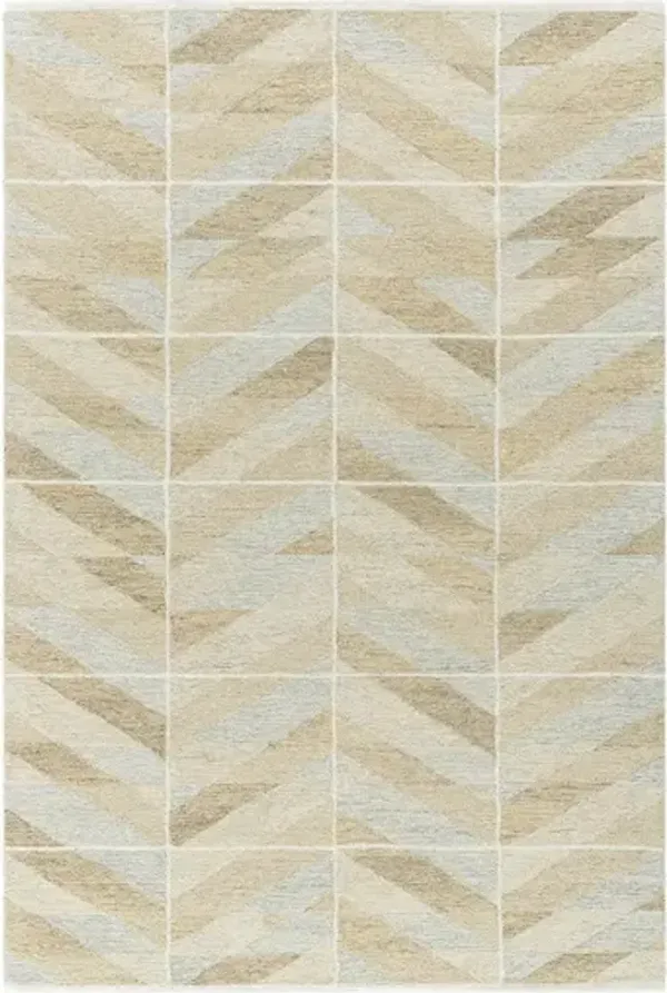 Bournemouth BOT-2315 2' x 3' Handmade Rug