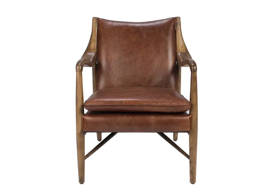 Kiannah Club Chair